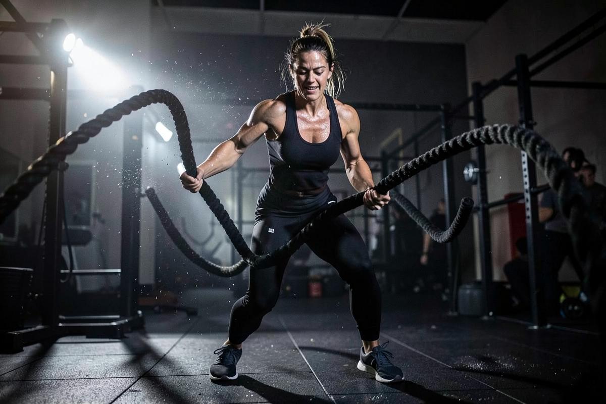Weight Loss Coaching with Fitness For All By Ritu Udayan