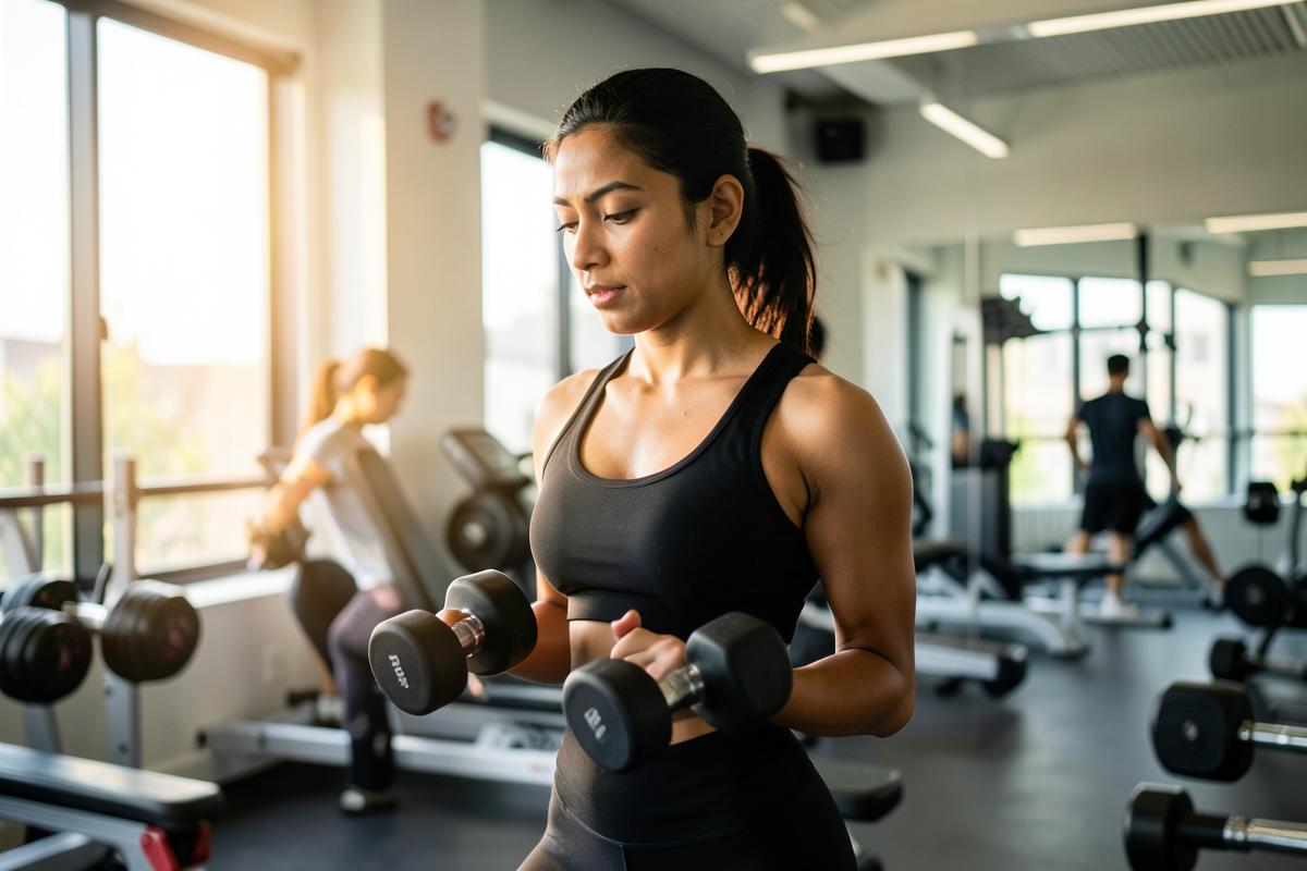 Online Personal Training with Fitness For All By Ritu Udayan